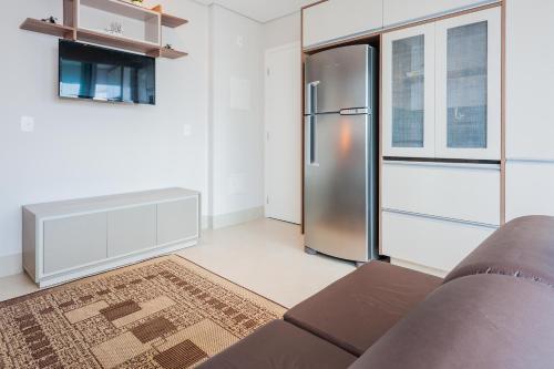 Apartamento To Be Paulista Residence