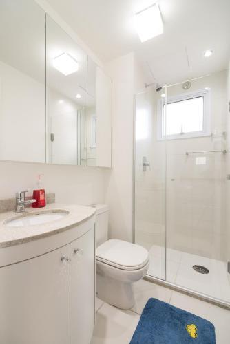 Apartamento To Be Paulista Residence