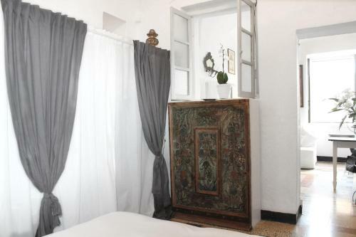 Apartamento La Casa Dei Pescatori