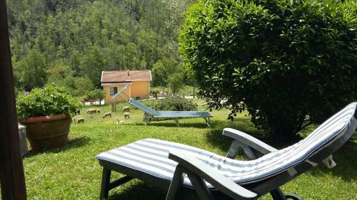 Apartamento Pav� Delle 5 Terre