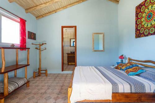 Hostal Olas Del Sur Suites