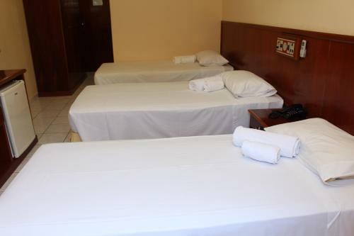 F�nix Plaza Hotel