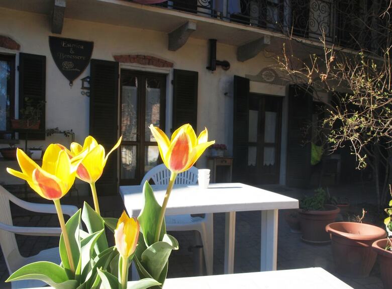 Bed & Breakfast La Curandera