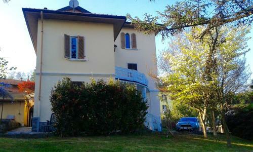 Bed & Breakfast Swanlake Rooms