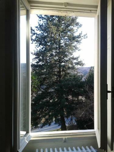 Bed & Breakfast Swanlake Rooms