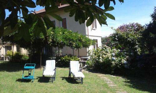 Bed & Breakfast Swanlake Rooms
