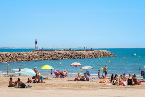 Apartamento La Com�die De Vanneau - Coup De Th��tre