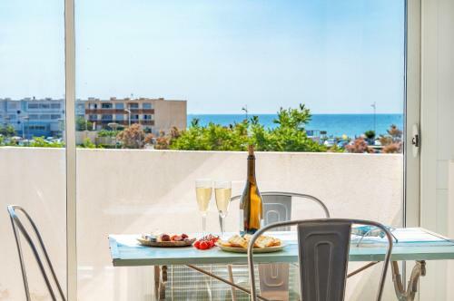 Apartamento La Com�die De Vanneau - Coup De Th��tre