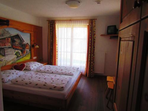Hotel Pension Odles