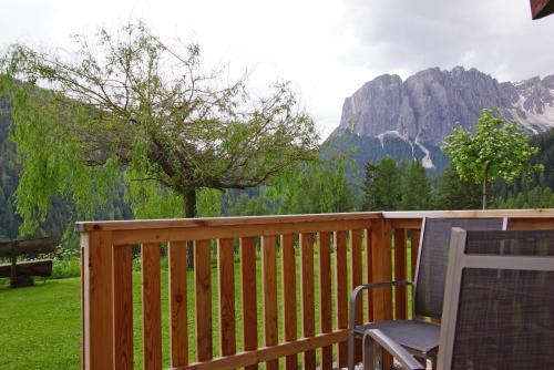 Hotel Pension Odles
