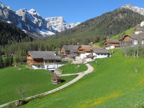 Hotel Pension Odles