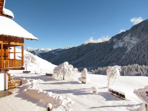 Hotel Pension Odles