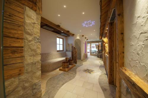 Hotel Pension Odles
