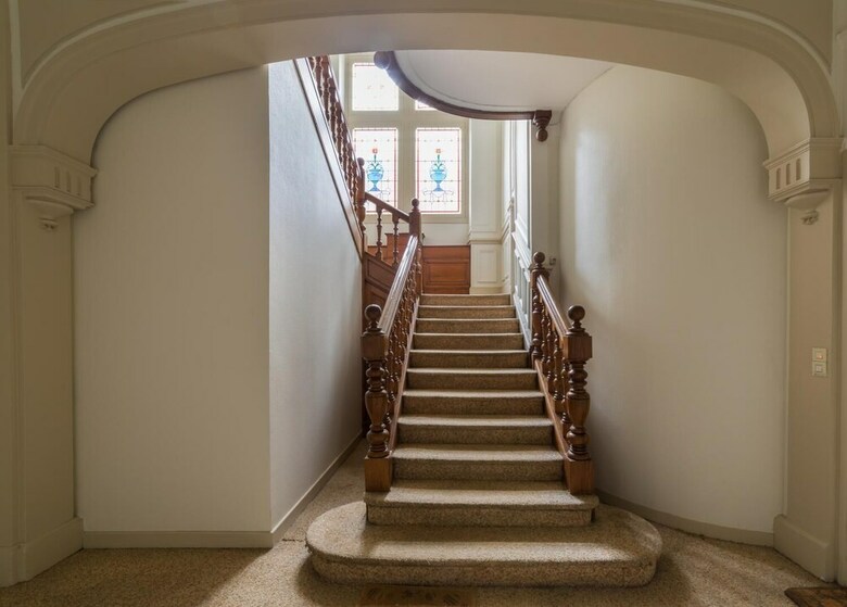 Apartamento Studio Villa Anglaise