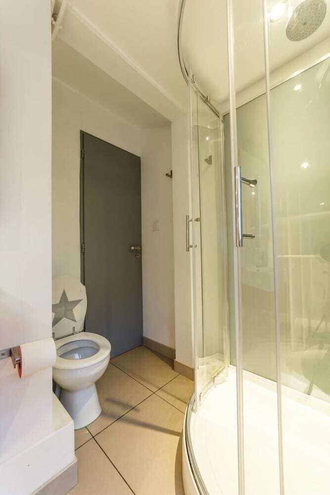 Apartamento Studio Villa Anglaise