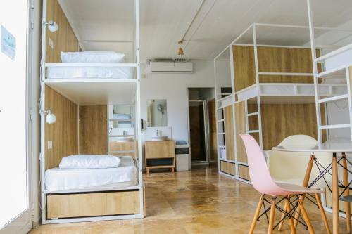 Inhawi Hostel