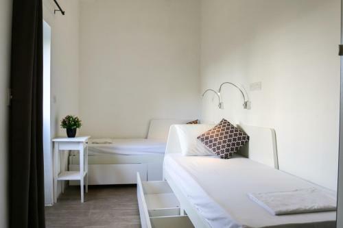 Inhawi Hostel