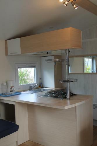 Camping De La Baie