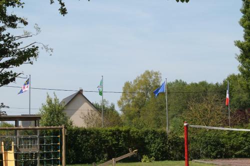 Camping De La Baie