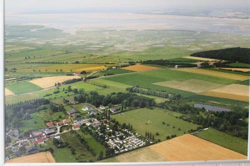 Camping De La Baie