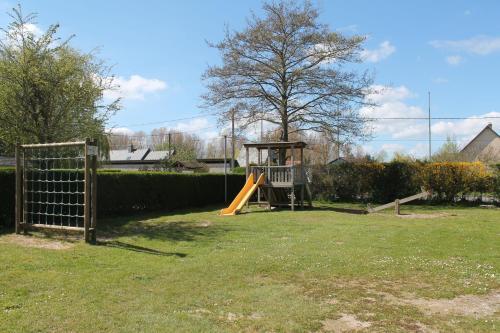 Camping De La Baie