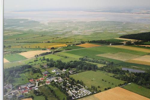 Camping De La Baie
