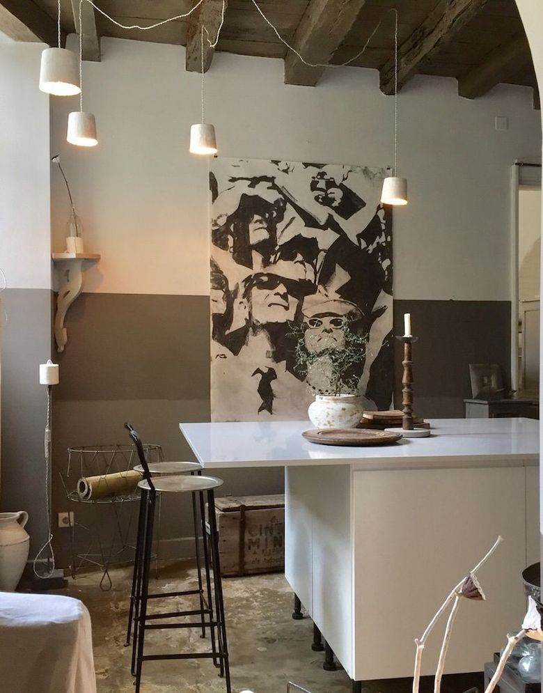 Bed & Breakfast La Maison Sur La Place