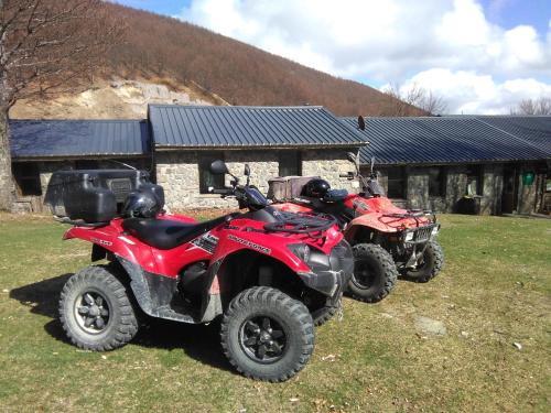 Hotel Gran Baita