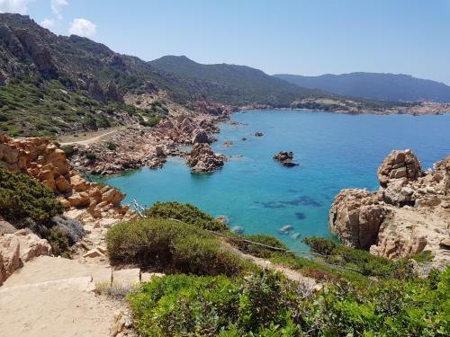 Northsardinia Residence