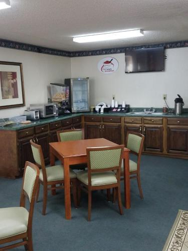 Motel Suburban Inn