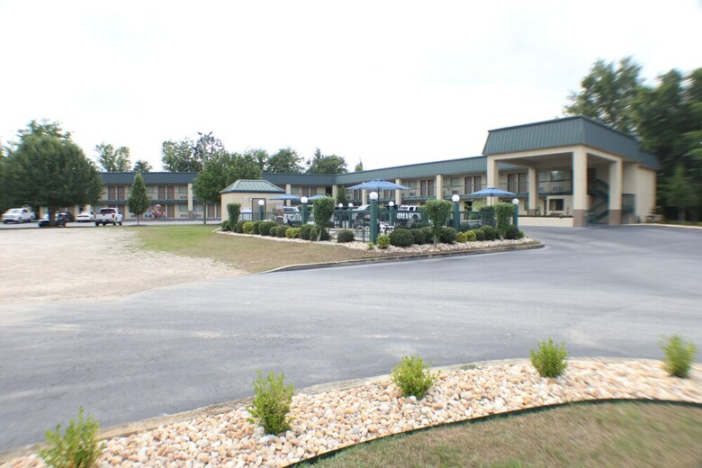 Western Motel