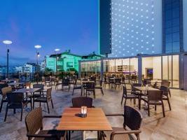 Hotel Holiday Inn Antalya - Lara