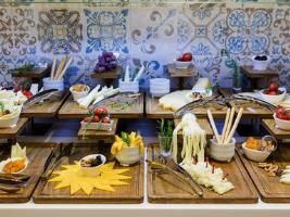 Hotel Holiday Inn Antalya - Lara