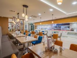 Hotel Holiday Inn Antalya - Lara