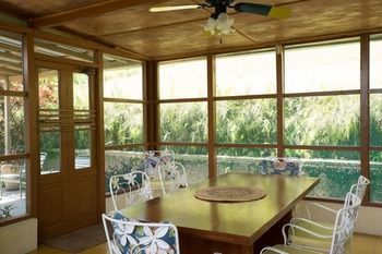 Villa Retreat Plantation House