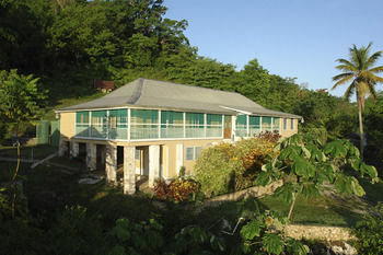Villa Retreat Plantation House