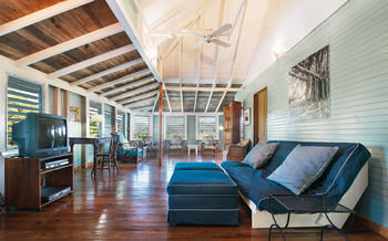 Villa Retreat Plantation House