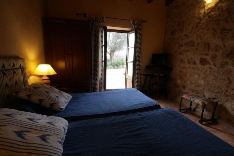 Villa Agroturismo Es Mol� De Son Maiol