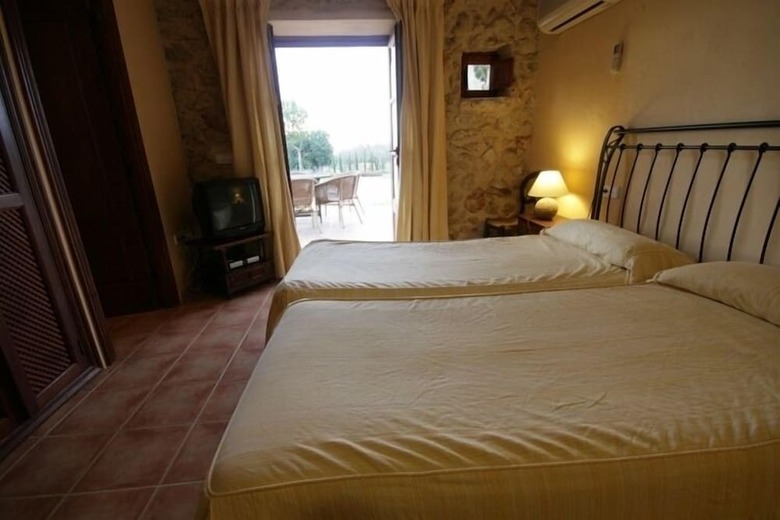 Villa Agroturismo Es Mol� De Son Maiol