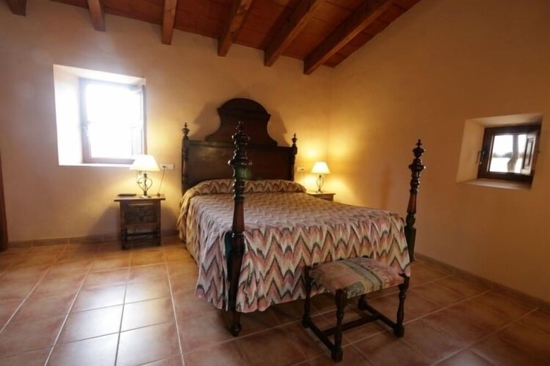 Villa Agroturismo Es Mol� De Son Maiol