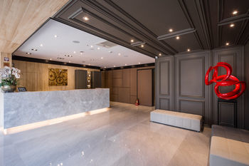 Green World Hotel Songshan