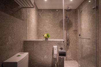 Green World Hotel Songshan