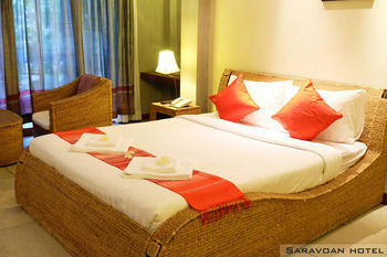 Hotel Saravoan Royal Palace