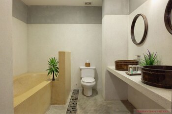 Hotel Saravoan Royal Palace