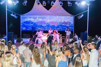 Holiday Village