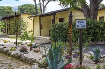 Holiday Village