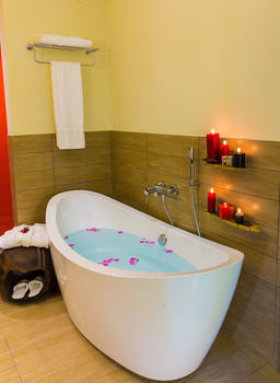 Hotel Peduase Valley Resort
