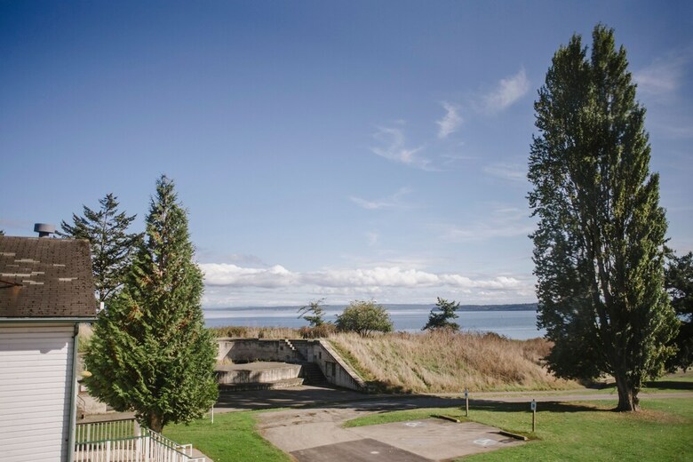 Lodge Fort Worden
