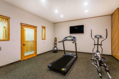 Hotel Days Inn Jane Lew Weston Area