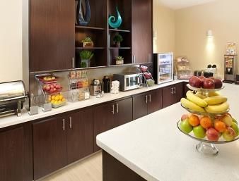 Hotel Hawthorn Suites By Wyndham Triadelphia Wheeling Area